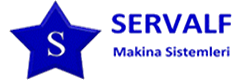 Makina Yedek Parça İmalatı
